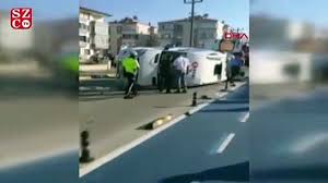 Tic.a.ş.'ye aittir.hiçbir surette haber, fotoğraf ve videonun tamamı veya bir kısmı yazılı sözleşme yapılmadan veya abone olmadan kullanılamaz. Balikesir De Trafik Kazasi Dailymotion Video