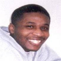 Arnold Murdock Obituary