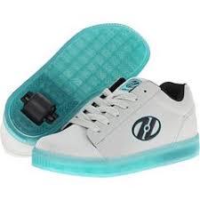 For A Heelys Size Chart Highonshoes Com Heelys