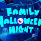 W5 Family Halloween Night event in null