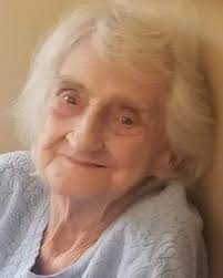 Vera Mae Huffman Obituary April 4, 2025