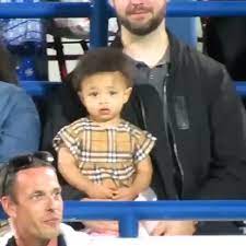 In addition to this, she is a lecturer for international and public affairs at columbia university. Karine Jean Pierre On Twitter Serena William S Daughter Olympia Ohanian Being A Great Sport Clapping For Her Mama And Auntie Venus Via Alexisohanian Instagram Video By Bev Gribble Https T Co Cynqgxteqg Twitter