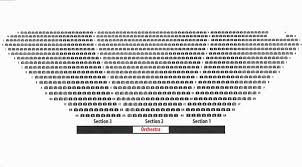 28 unfolded drury lane theater seating chart