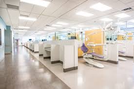 Rutgers newark is one of the three regional campuses of rutgers university located in the city of newark. Rutgers University School Of Dental Medicine Oral Health Pavilion Natoli Constructionnatoli Construction