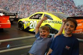 We recommend booking nascar hall of fame tours ahead of time to secure your spot. Charlotte Day 1 Nascar Hall Of Fame More Dixie Delights