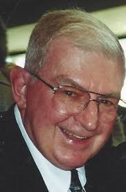 Obituary information for Frank A. Tobin