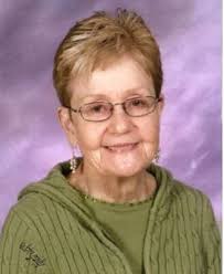 Mary Jo Staggs-Scheibelhut Obituary