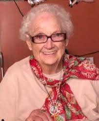 Obituary information for Elizabeth Jeffreys