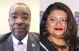 ROI Influencers: People of Color 2019 — A to L