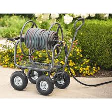 Member S Mark Hose Reel Cart Sam S Club Hose Reel Garden Hose Hose Storage