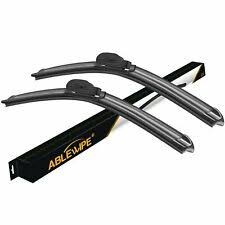 A wide variety of mercedes a class wiper blades options are available to you, such as type, car fitment, and model. Ablewipe Fit For Mercedes Benz E350 2016 2010 Beam Front Windshield Wiper Blades Ebay