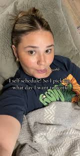 Nursing Program While Working Full Time