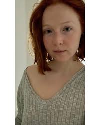 ┆news┆↬ 📸 #MollyCaitlynQuinn via her Instagram Story Today 10/20