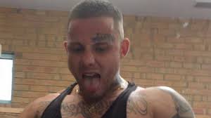 Joshua McFarlane breached home detention order for Christies Down assault