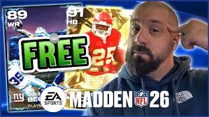 Madden 15 Ultimate Team