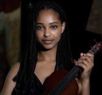 The Rita May Young Artist Competition Winners