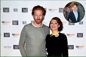 Guard damien lewis sends a message to the 12s after being selected by the seattle seahawks at pick no. Meet Gulliver Lewis Photos Of Damian Lewis Son With Wife Helen Mccrory Ecelebritymirror