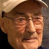 John J. "Jack" Witt Obituary