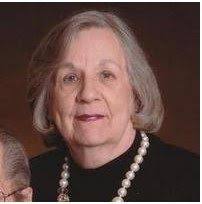 Obituray: Joyce Geraldine (Snyder) Hutson