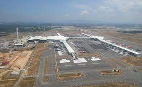Kuala Lumpur International Airport - Wikipedia