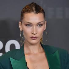Bella Hadid Rhinoplasty