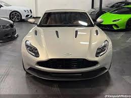 Image result for Pearl Blonde 2021 Aston Martin
