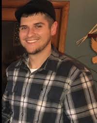 Obituary information for Ethan Joseph Aguilar-Blackburn