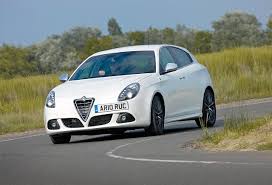 Image result for Argento Alfa 2010 Giulietta