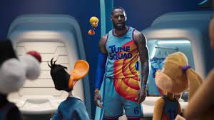 Like every warner bros release since cinemas reopened in may, space jam: Why Lebron James Space Jam 2 Is Summer 2021 S Biggest Open Question