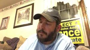 Andy Vance for Magistrate