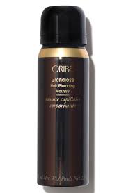 Deep condition on dirty hair. The 14 Best Volumizing Mousses Of 2021