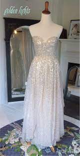Golden Lights Pretty Dresses Dresses Wedding Dresses
