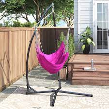 A zillion things home · something for everyone Hammock Swing Stand Wayfair