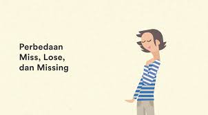 Soo yeon memiliki sekutu bernama jung woo, yang selalu melindunginya dari para pengganggu. Perbedaan Miss Lose Dan Missing Ef Blog