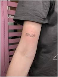 Kids tattoo ideas for men: 20 Adorable Tattoo Designs For Kids In 2021 Styles At Life