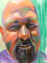 Suzanne Garnier-Weythman added photos to the album: Faces of the Homeless