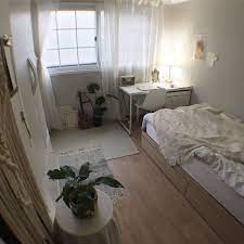 Pin Oleh Savagve Mohster Di Minimalist Room Inspo Dekorasi Apartemen Inspirasi Ruangan Ide Kamar Tidur