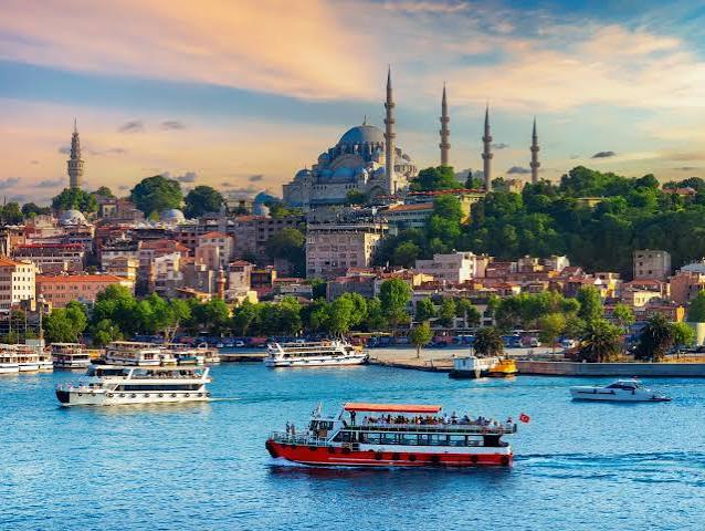Turkiye Image 2