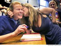 Chelsea Handler's in town