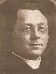 History of St. Martin Parish