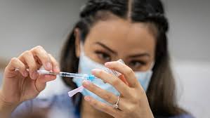 Updated to include booster dose eligibility for adults ≥50 years of age. Why Countries Are Moving So Quickly On Covid 19 Booster Shots And What Canada Should Do Next Cbc News