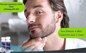 El mejor minoxidil del mercado! Tu barba en 4 meses! Recupera tu cabello!  Únicos con garantía Ordena al WhatsApp 6269-0432 @ Panama City, Panama · La  Barba Panama · Facebook