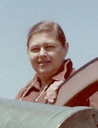 Joyce Mildred Hand McGlynn (1928-1994)