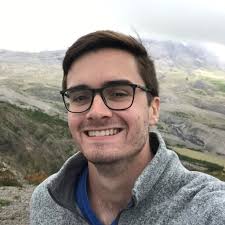 Evan Mcelroy's Instagram, Twitter & Facebook