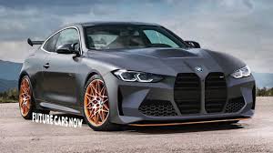 Troops and north atlantic treaty organization (nato) forces worldwide. Does This Bmw M4 Csl Rendering Improve The New Grille