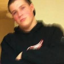 Aaron Coughlin's Instagram, Twitter & Facebook