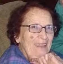 Mary Parsons Obituary (2020)