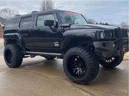 Image result for Black 2007 Hummer