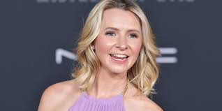 Beverley Mitchell