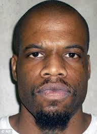 John Ruthell Henry, who murdered wife and toddler, is 3rd executed in US in  24 hours